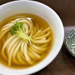 夏季限定「ひやかけ」登場！