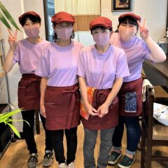 ピザ屋みたいなうどん屋