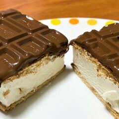 魔法のアイスレシピ