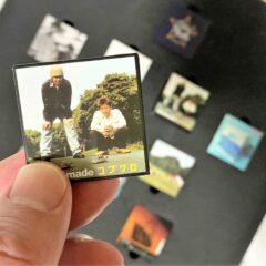 コブクロマグネットの使い道