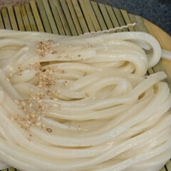 市役所辞めてうどん屋(ﾟдﾟ)！