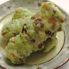 ちくわの材料や、その作り方について解説します