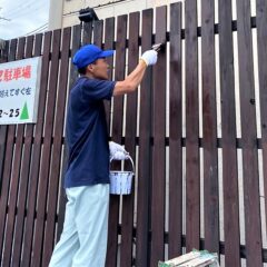 仕事もしてますよ(≧▽≦)