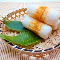 ちくわの健康への影響や栄養について解説