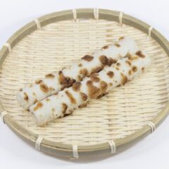 ちくわの歴史について解説　ちくわの原型となったものとは？