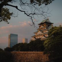 長浜城は長浜市の人気スポット！歴史好きにはたまらないその魅力とは？