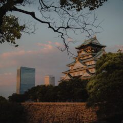 長浜城は長浜市の人気スポット！歴史好きにはたまらないその魅力とは？