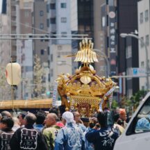 日本３大山車祭り！滋賀県の長浜曳山まつりの魅力に迫る！