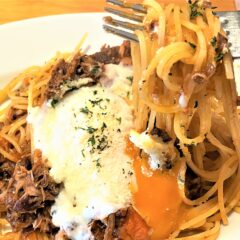 イタリア食堂　FUKUMOTO