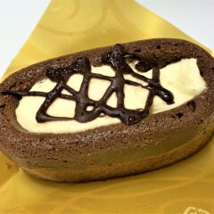 ローソンの本気「生ガトーショコラ」