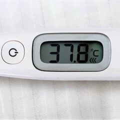 モデルナ２回目の副反応