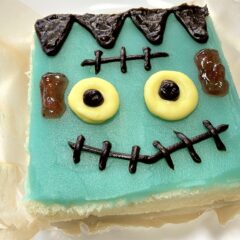 チットチャットサーカスのハロウィンパン