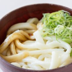 伊勢うどんの作り方｜麺とタレを自宅で再現する方法