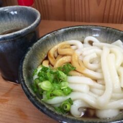 「伊勢うどん」とは？独自に進化した特徴＆歴史