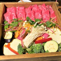 超お得なディナー「燈道はなれ」