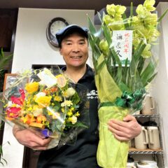 今日から３日間「６周年感謝祭」