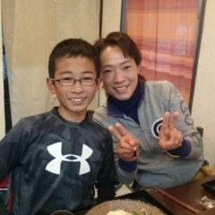 「箱根&高校駅伝」頑張れ安原兄弟！