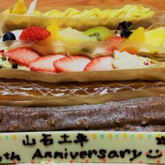 もしかして、お弟子君２号？？