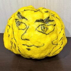 「鬼ゆず」と「鬼滅の刃」