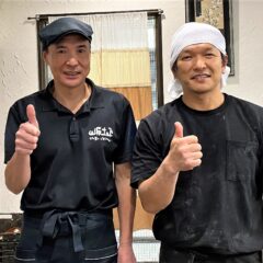 がんばれ！「ノ助」君！！