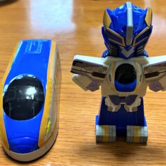 マクドナルドのハッピーセット