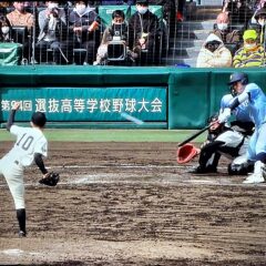 補欠校からの全国制覇！？