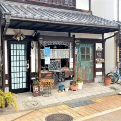 キャラメルパパのパスタセットと裏話