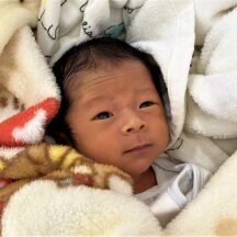 「つむぎカフェ」と「マックカフェ」