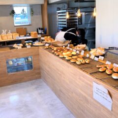 ドイツ仕込みの個性派パン「グリュックドゥフト」