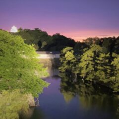 彦根城の絶景「彦根キャッスル リゾート&スパ」