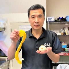 「小夏」の美味しい食べ方