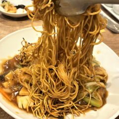 還暦祝いの夜は「ビストロ中華ICHI」