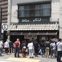 今日は特別な思いを胸に・・