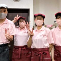 ますますピザ屋みたいなうどん屋(≧▽≦)