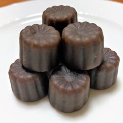 2022年上半期NO１のお菓子「カヌレット」