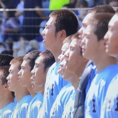 近江ベスト４！目指すは滋賀で日本一！