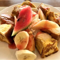 超穴場！文産会館のカフェ「ドロップハウス」