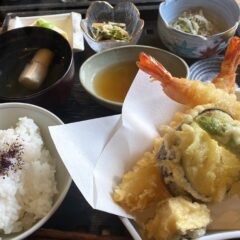 米原ペイペイ祭り「嘉祥」の絶品ランチ♪