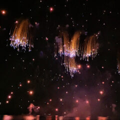 圧巻！長浜・北びわ湖大花火大会2022