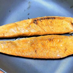 業務スーパーの「銀鮭腹身」がめちゃ旨！