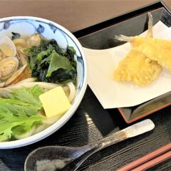 「滋賀県うどんの名店ランキング」第１位＼(◎o◎)／！