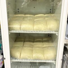 ３人目のお弟子君(#^^#)