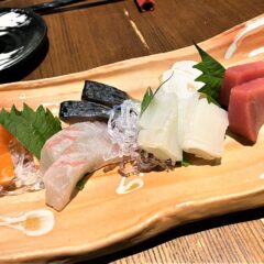 「長浜酒場 和来（WARAI）でお疲れさん会(*^^*)」