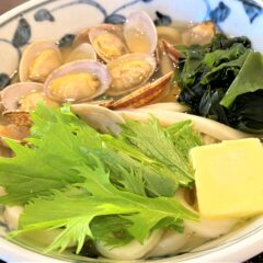 一番乗りのお客さんは１時間半待ち(*^^*)