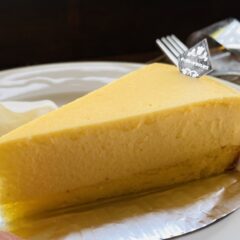 チーズケーキプリンセスの「ニューヨーク」