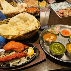 超お得な裏ワザ！「インドネパール料理 サプナ」