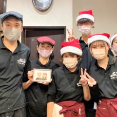 「チロル書房」さんからのXmasプレゼント(ﾟдﾟ)！