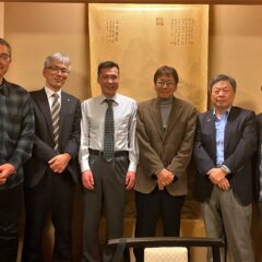 「わ田作」で秘密の飲み会！？