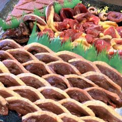 天然の真鴨と養殖の合鴨「近江鴨」