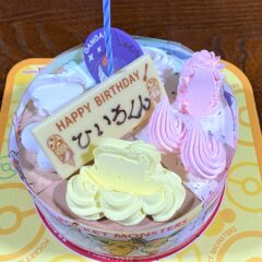 サーティワンアイスクリームの「ポケモンパレット４」